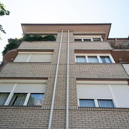 Ap. With Free Parking Near Budapestcongress Centre Apartment Luaran gambar