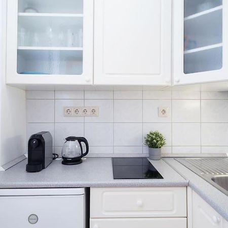 Ap. With Free Parking Near Budapestcongress Centre Apartment Luaran gambar