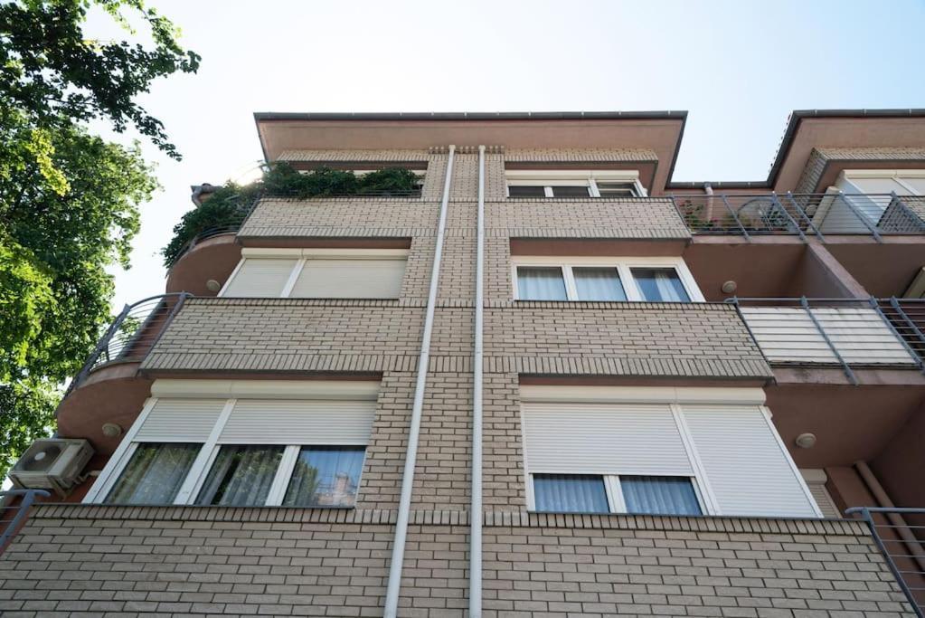 Ap. With Free Parking Near Budapestcongress Centre Apartment Luaran gambar