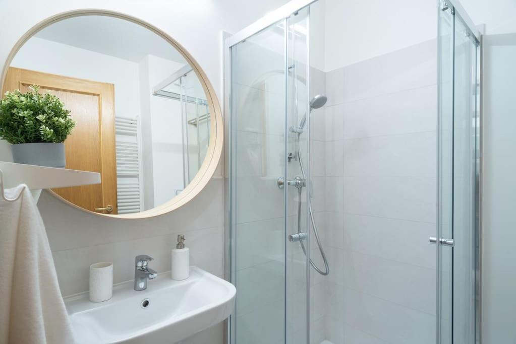 Ap. With Free Parking Near Budapestcongress Centre Apartment Luaran gambar