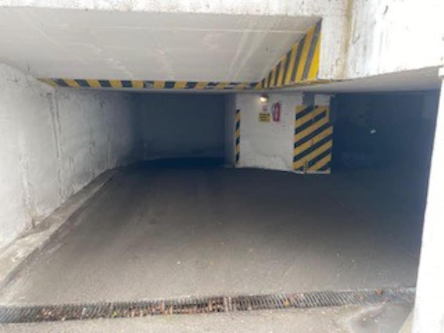 Ap. With Free Parking Near Budapestcongress Centre Apartment Luaran gambar