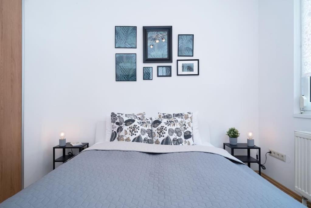 Ap. With Free Parking Near Budapestcongress Centre Apartment Luaran gambar