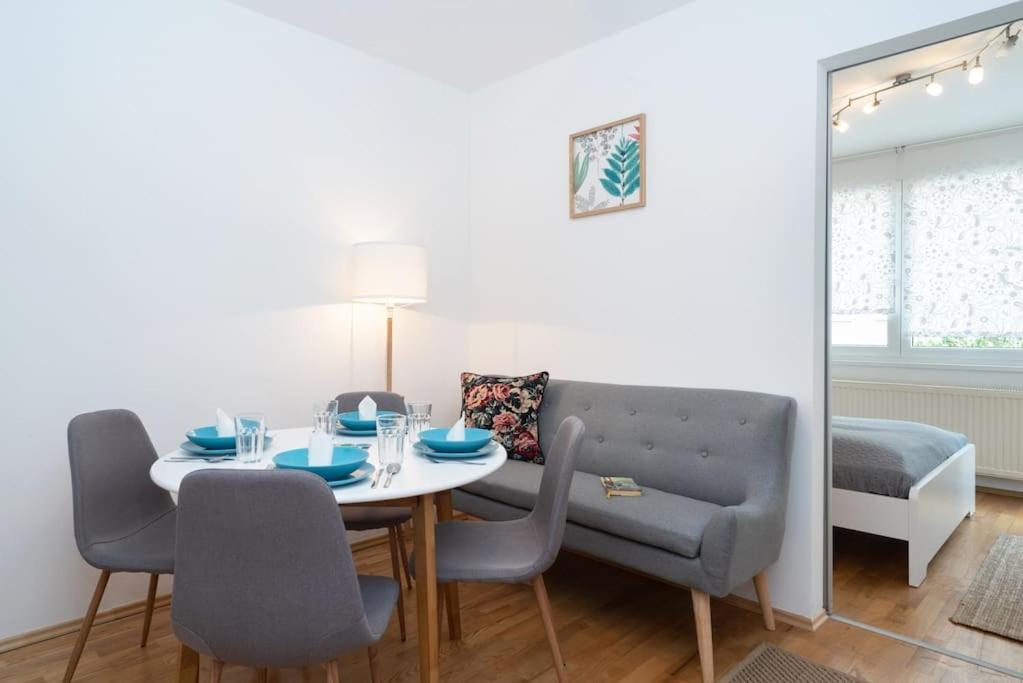 Ap. With Free Parking Near Budapestcongress Centre Apartment Luaran gambar